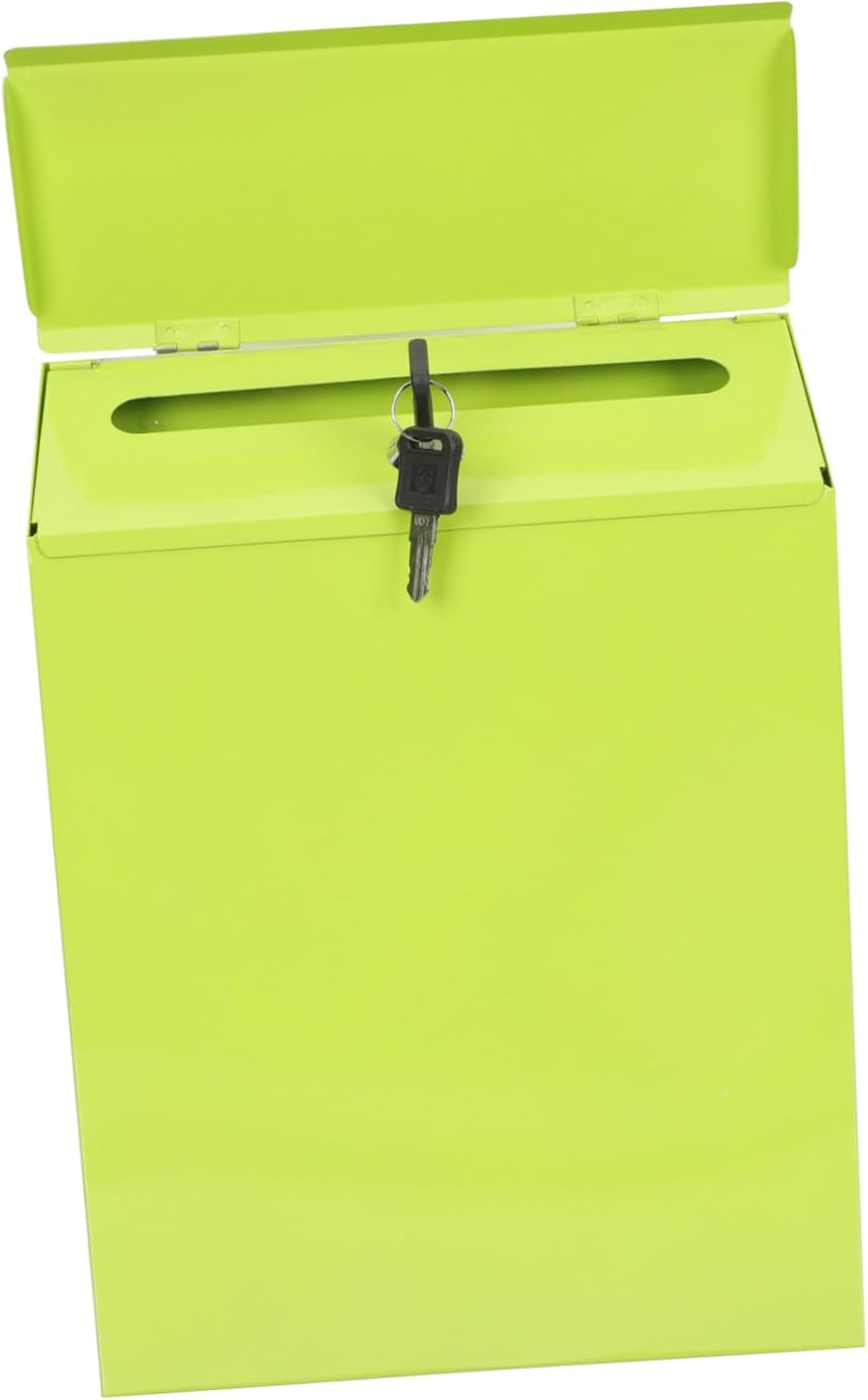 Convenient Drop Box Multi-Function Drop Box with Lock for Home or Companies