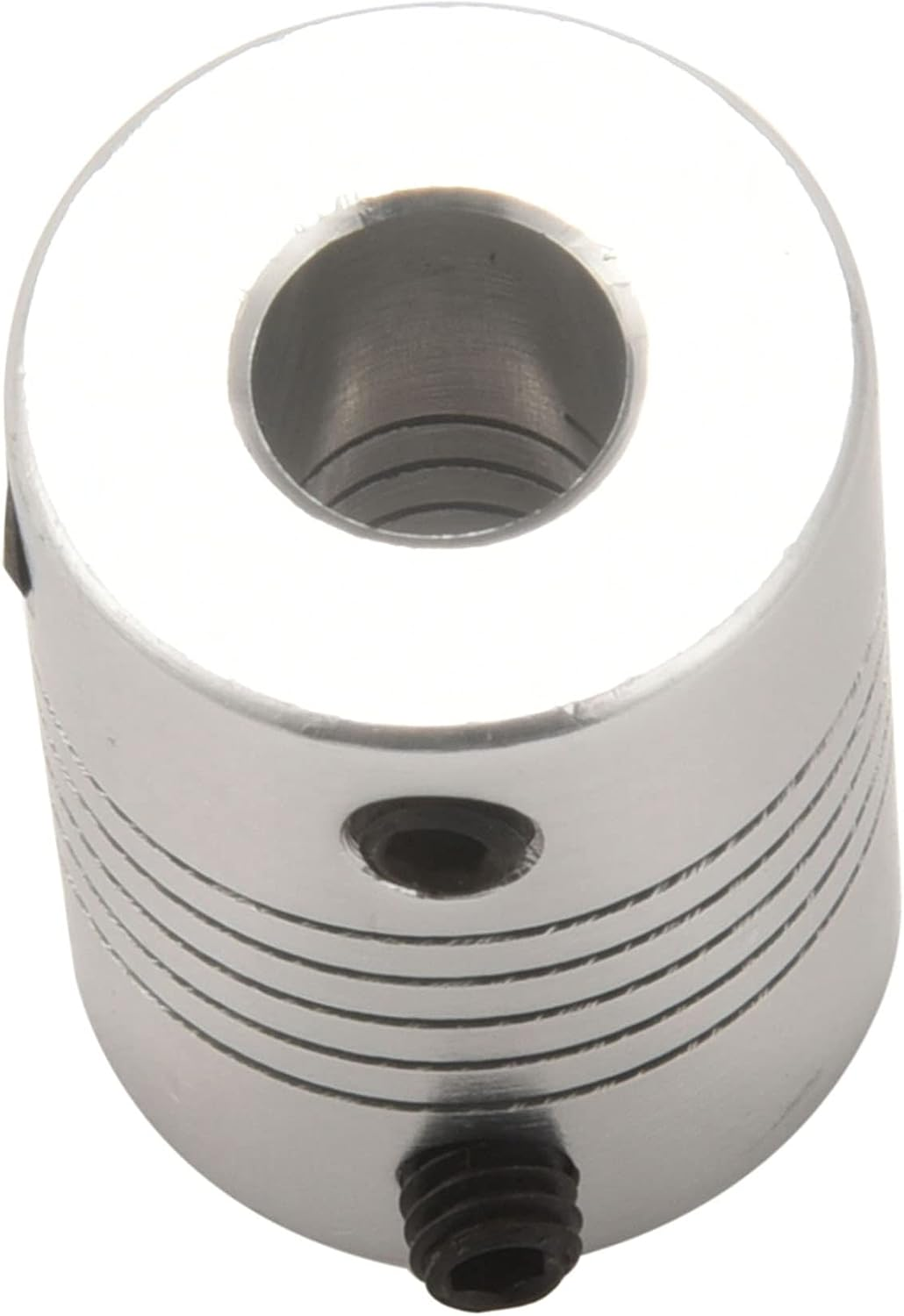 300Mm 8Mm T8 Lead Screw Set Lead Screw+ Copper Nut + Coupler + Pillow Bearing Block for 3D Printer image number 6