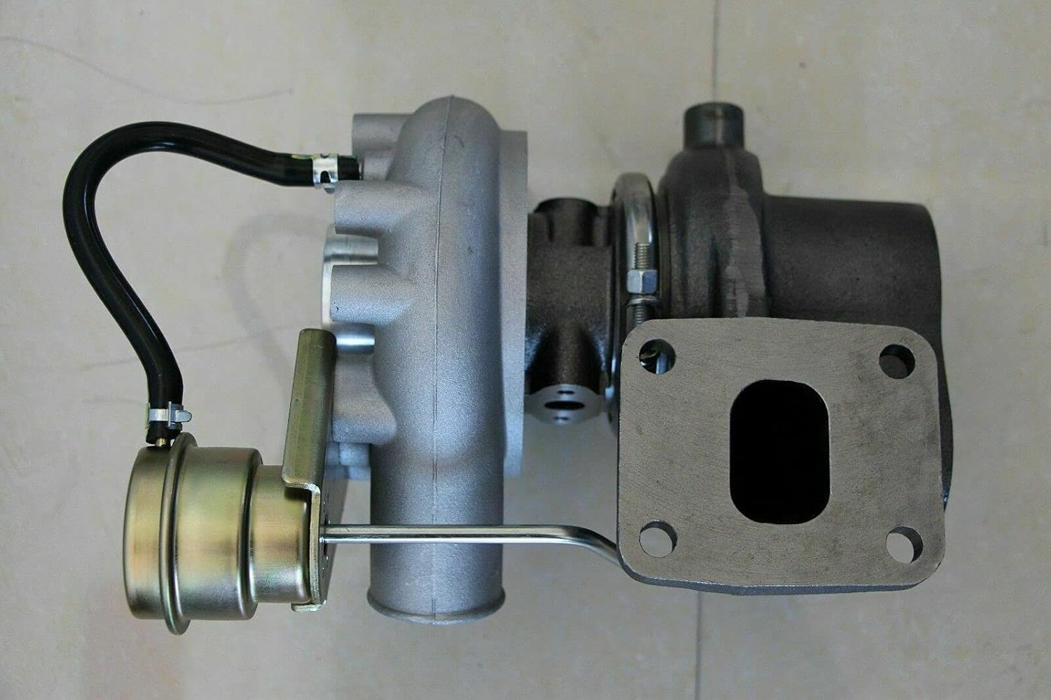 For Mitsubishi 4D34T 4D34 Turbocharger TD05-3 ME015065 49178-02335