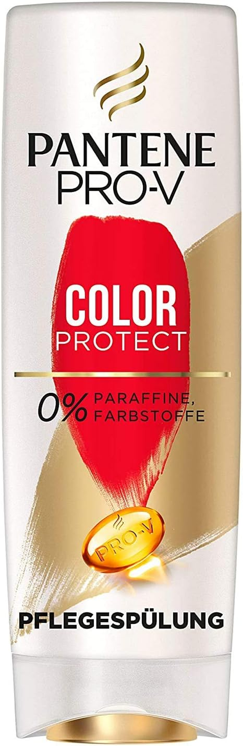 Pantene Pro-V Colour Protect Shampoo for Coloured Hair image number 2