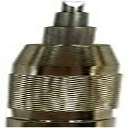 New Package Bergeon 6767-F&6767-S Watch Spring Bar Tool - Long Stainless Steel Handle with Replaceable Screw - 6767-S image number 2