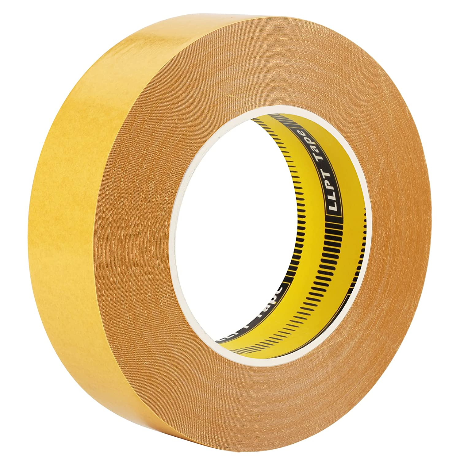 LLPT Double Sided Tape for Woodworking Template and CNC Removable Residue Free 25Mm X 108 Feet(Wt258) image number 6