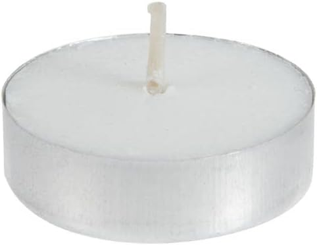 Olympia 4 Hour Tealight, Bag of 100 image number 6