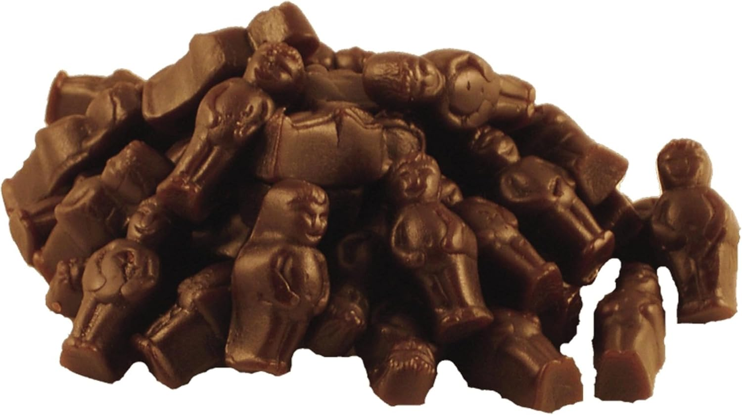 Allens Cheekies Lollies Bag 1.3 Kg