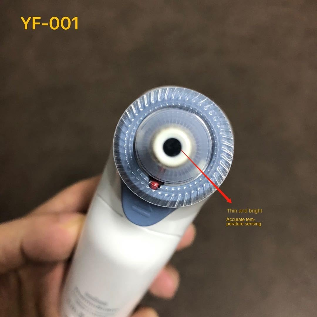 200X (Aussie Owned) Replacement Probe Covers for Thermoscan Ear Thermometer - Lens Filters &ndash; Protective Thermometer Cover - Fits All Thermoscan Models - BPA & Latex Free image number 4