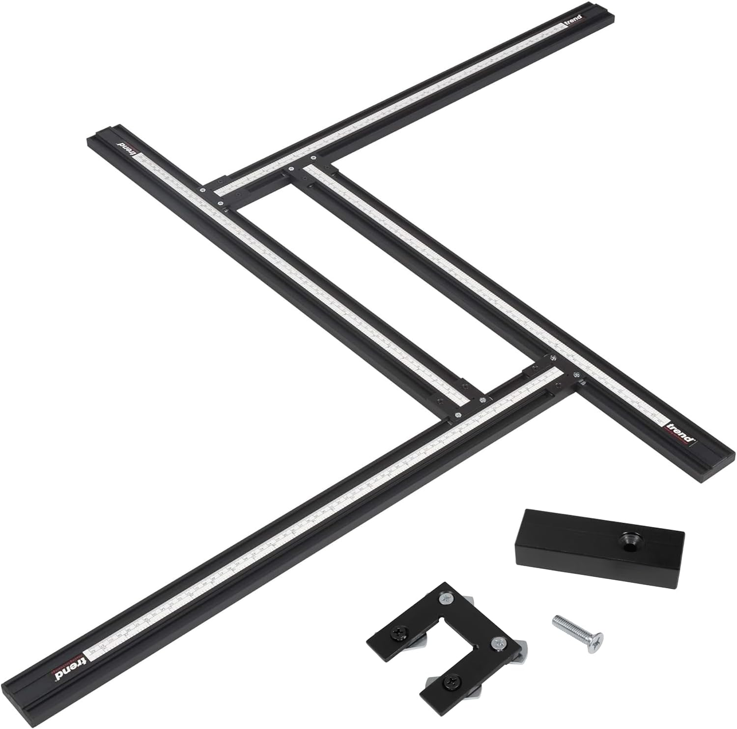 Trend VARIJIG Routing Jig Frame System image number 4