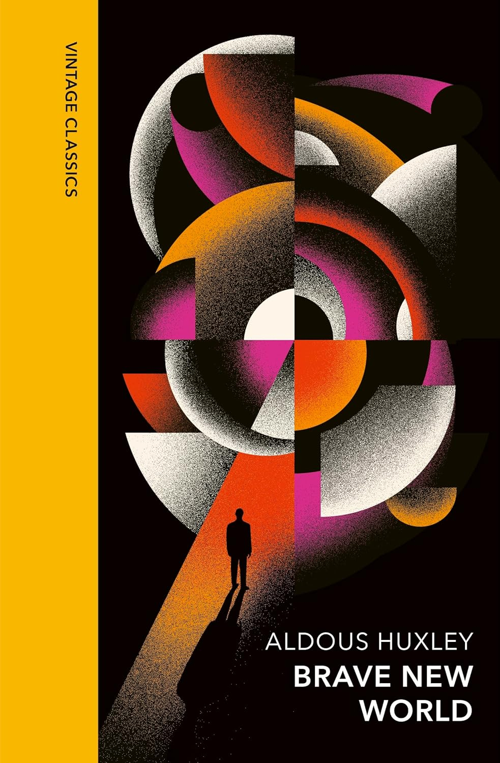 Brave New World image number 2