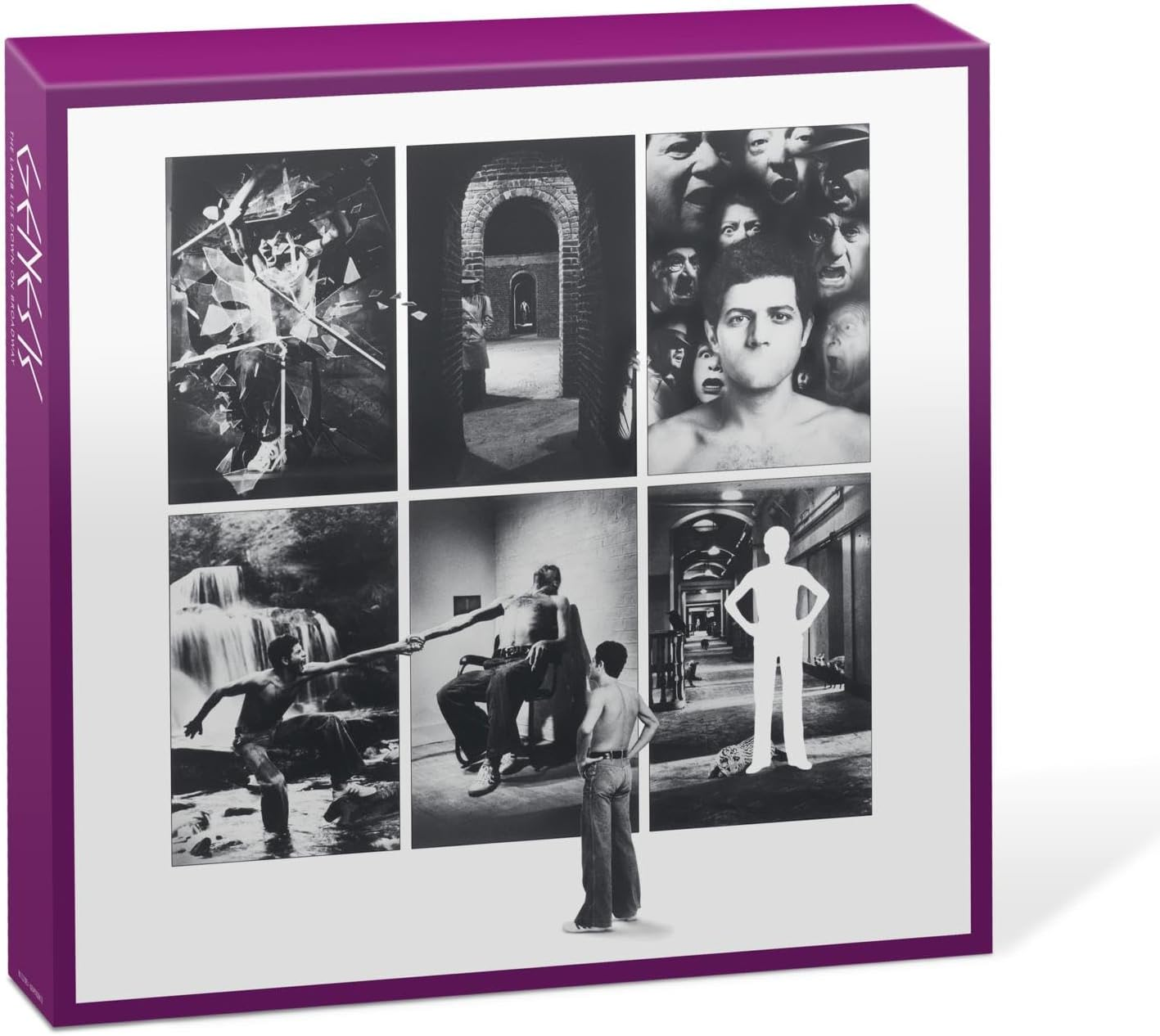 The Lamb Lies down on Broadway (Super Deluxe Edition) image number 2