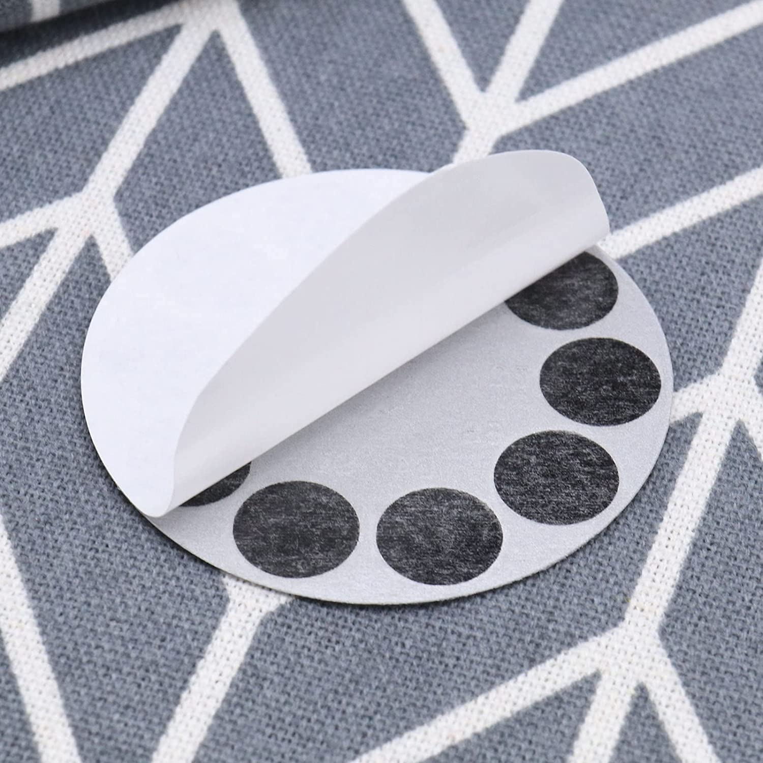 Emagtech 10PCS Thermometer Stickers Self-Adhesive Colour Change Digital Temperature Display Instant Read Temperature Stickers for Aquarium Fish Tank Milk Bottles image number 6