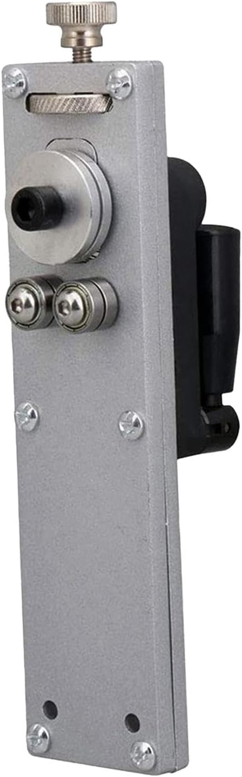 Colaxi Luthier Tool Guitar Fret Wire Bending Tool Guitar Repair Easy to Install Fret Wire Bender Musical Instrument Accessory image number 3