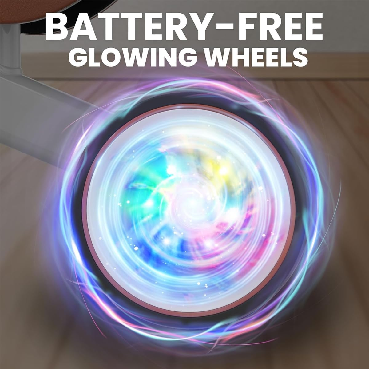 Baby Balance Bikes -TEKXDD Bicycle Kids Toys Riding Toy for 1 Year Boys Girls 10-24 Months Baby'S First Bike First Birthday Gift image number 5