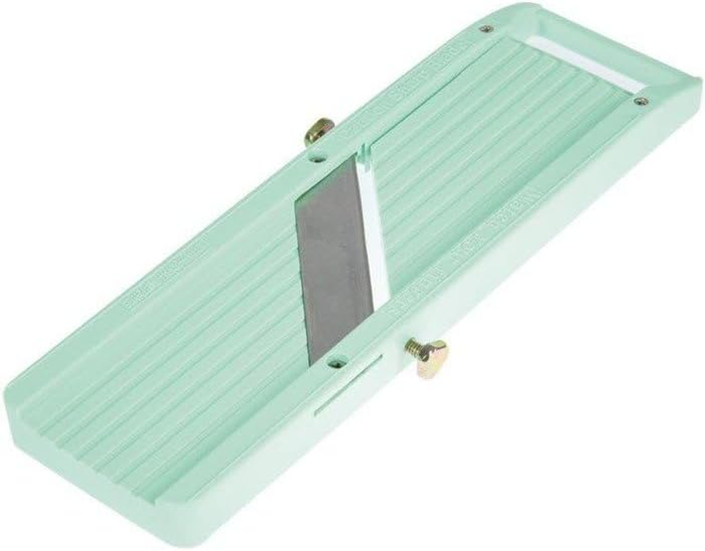 Vogue Japanese Mandoline, 305 X 90 X 25Mm image number 2