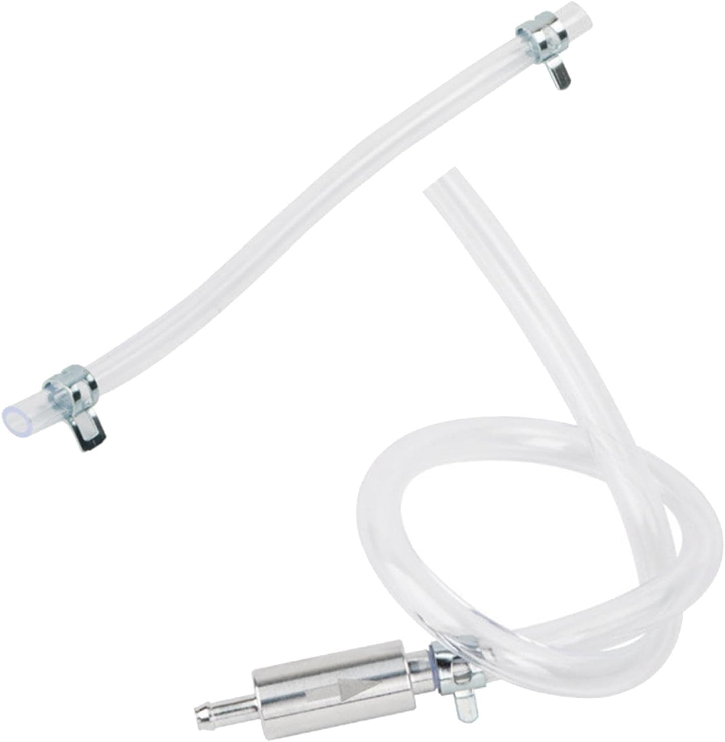 Magideal Brake Bleeder Hose Assembly for Hydraulic Clutch Systems Brake Bleeding image number 5