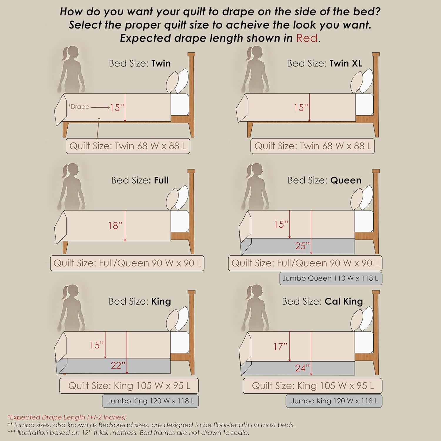 Greenland Home Blooming Prairie Bedspread Set, King, Multi image number 3