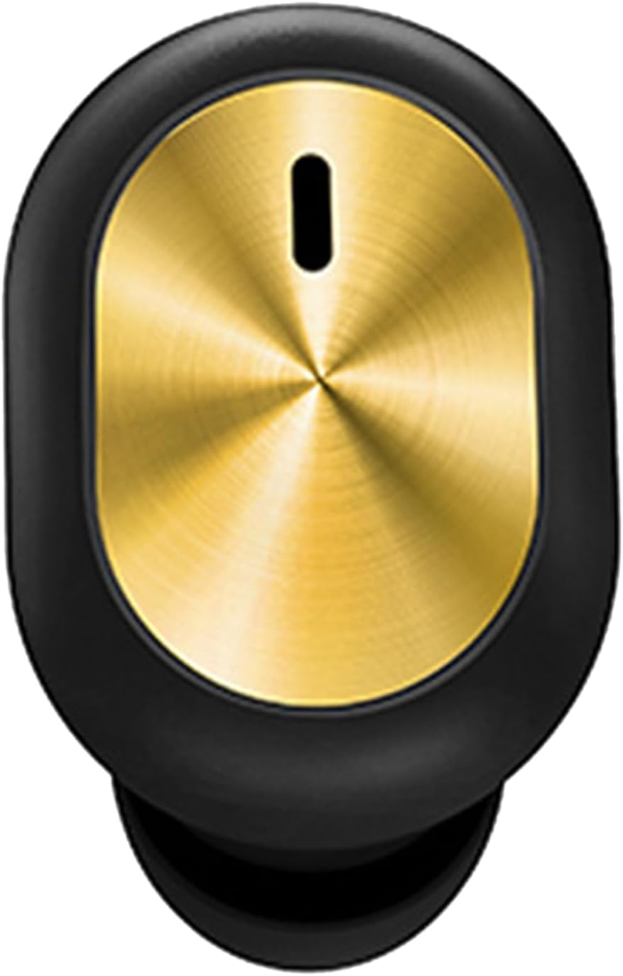 Buhygn Wireless Ear Buds | Multipurpose Single Earphone | Mini High-Fidelity Calls Earbuds for Running Studying Hiking Driving Airplane Jogging Sports Cycling Meetings Workout image number 5