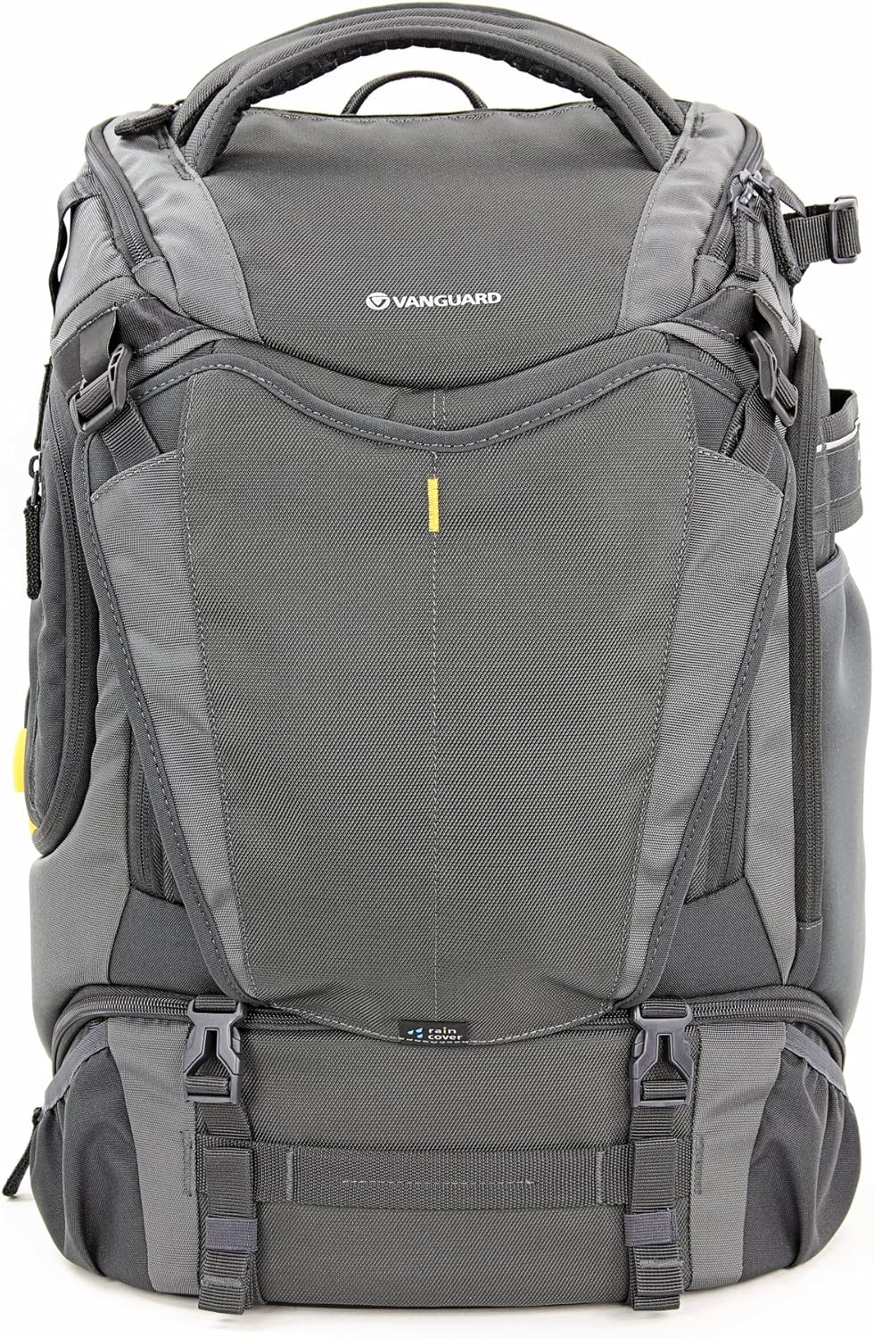 VANGUARD Alta Sky 51D Camera Backpack for Sony, Nikon, Canon, DSLR, Drones image number 3