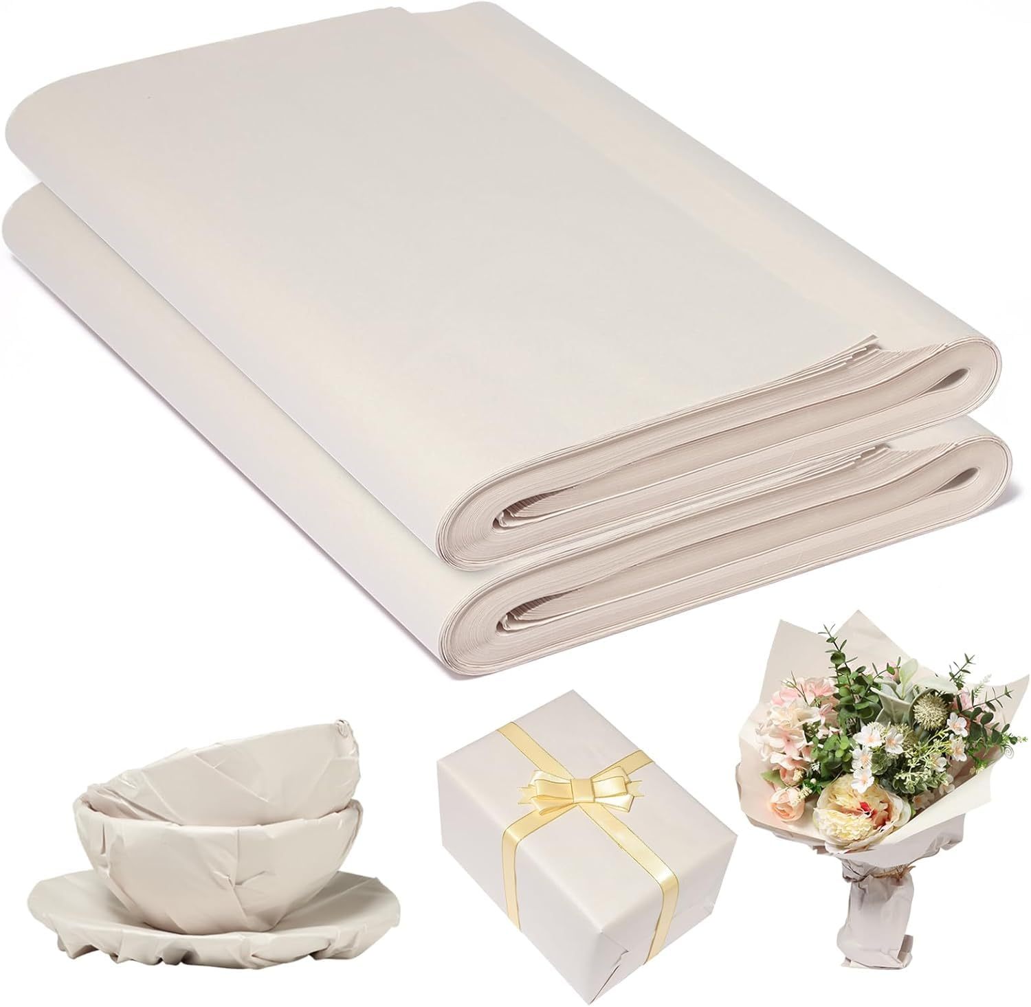 27&rdquo;X15&rdquo; Packing Paper Sheet for Moving Shipping Wrapping Packing Box Newsprint Paper Moving Paper Moving Supplies Protecting Fragile Items Glass China Dishes Packin