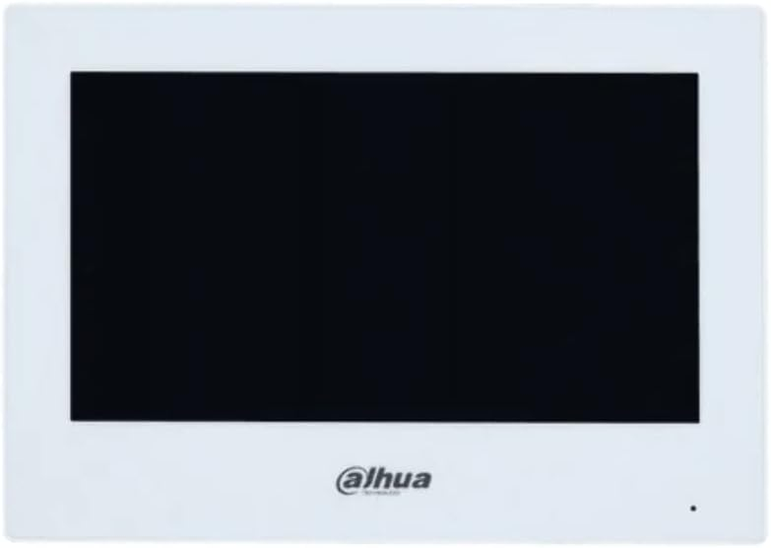 Dahua 7-Inch TFT IP Indoor Monitor image number 1