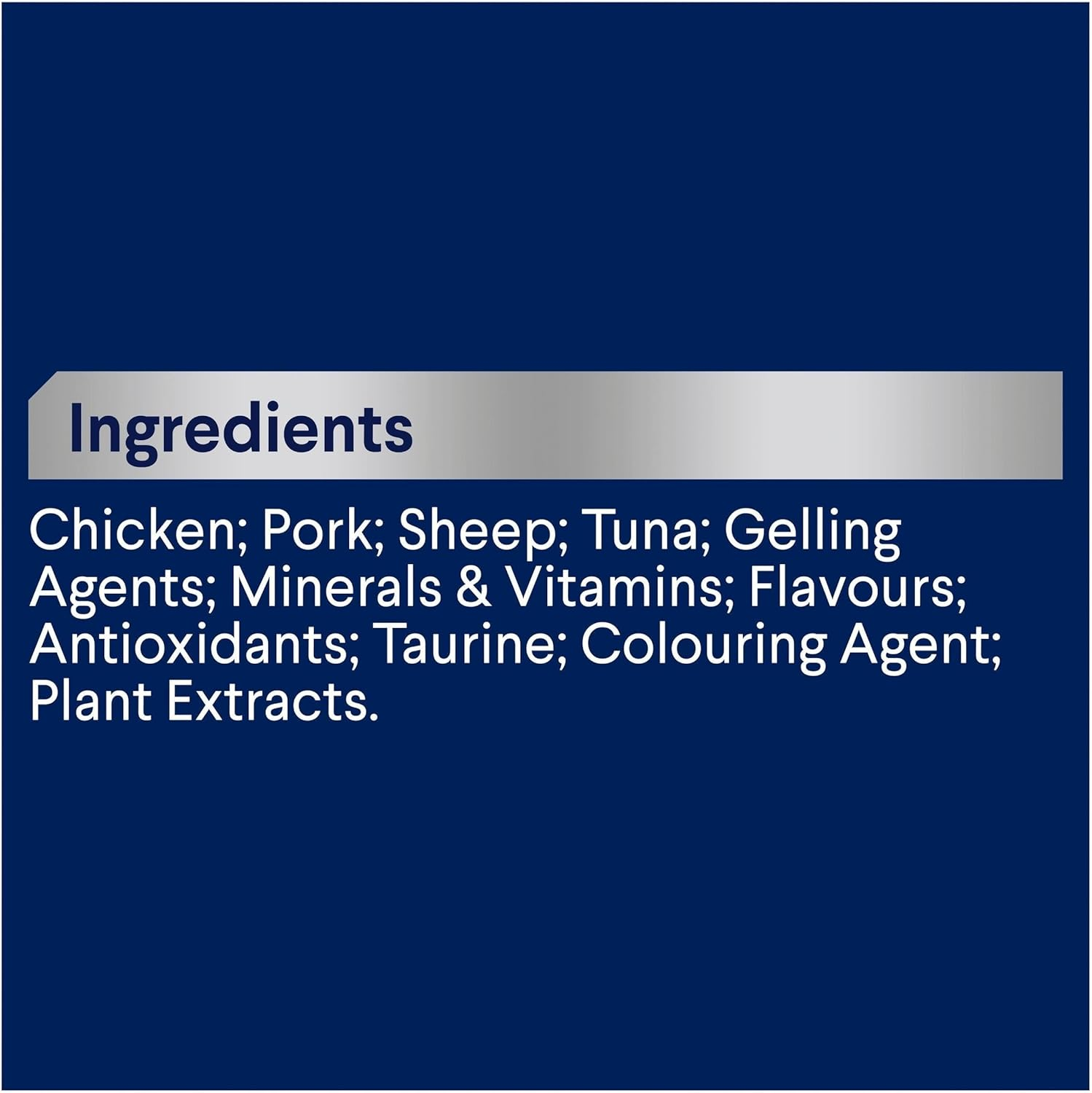 ADVANCE CAT WET ADULT CAT with DEL TUNA 85G 7PK(292580)(OM7) image number 3