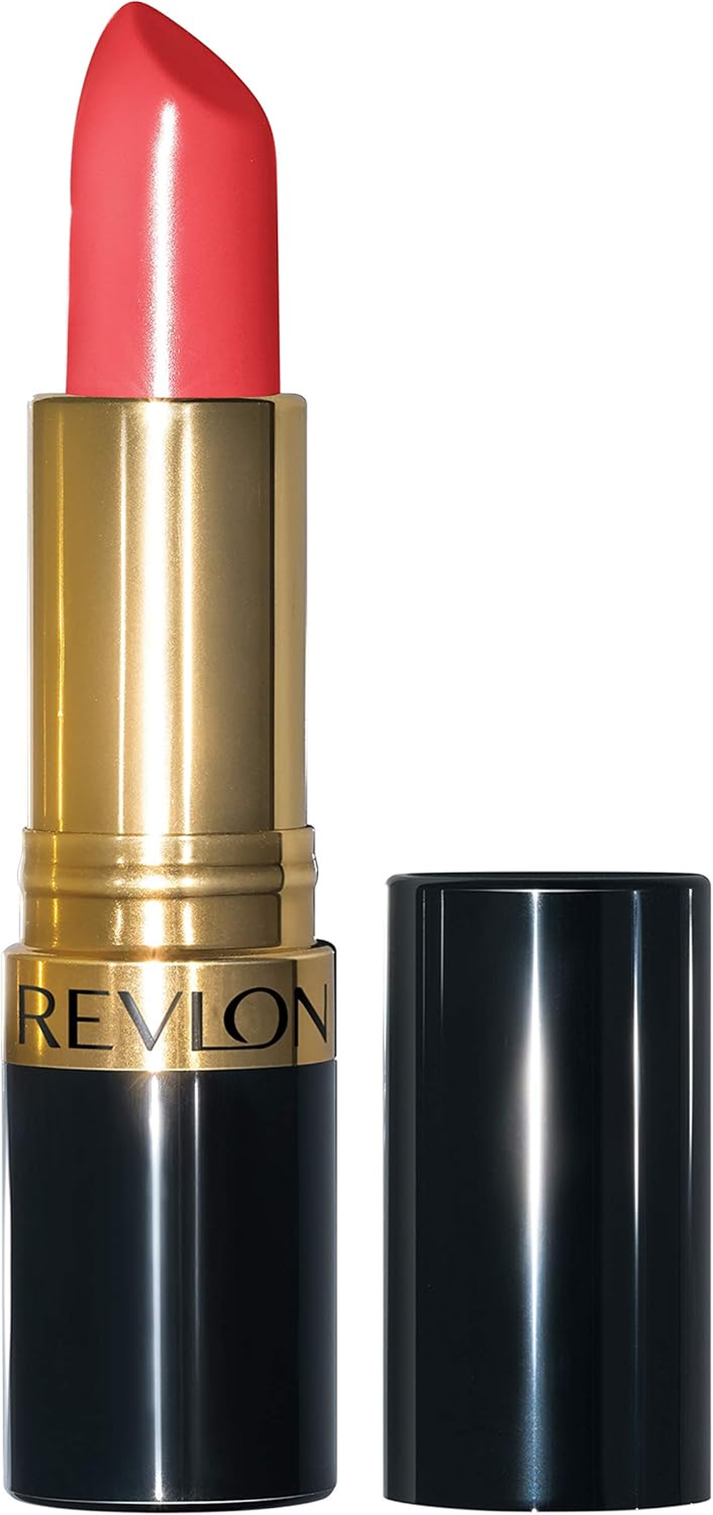REVLON SUPER LUSTROUS&trade; LIPSTICK Berry Crush (771)