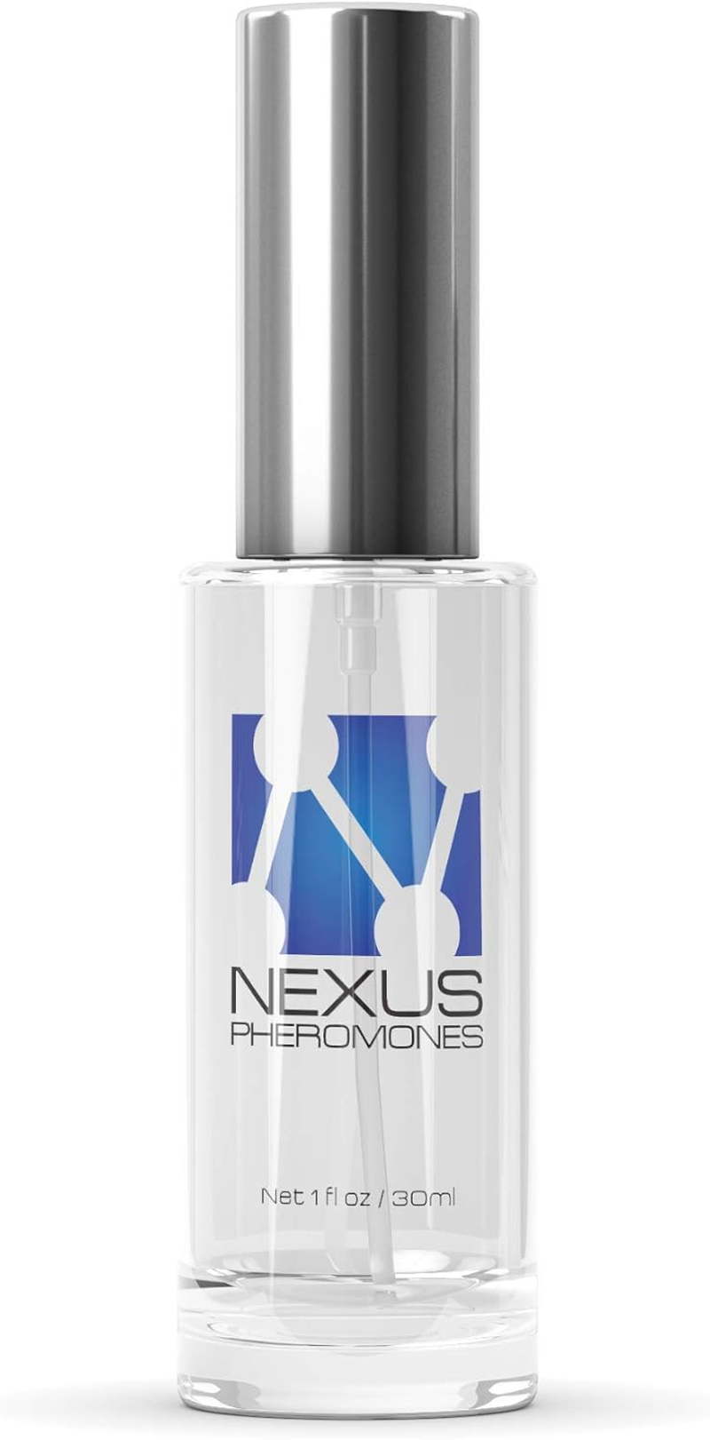 Nexus Pheromones - Attract Women Instantly Human Sex Pheromones Cologne for Men image number 2