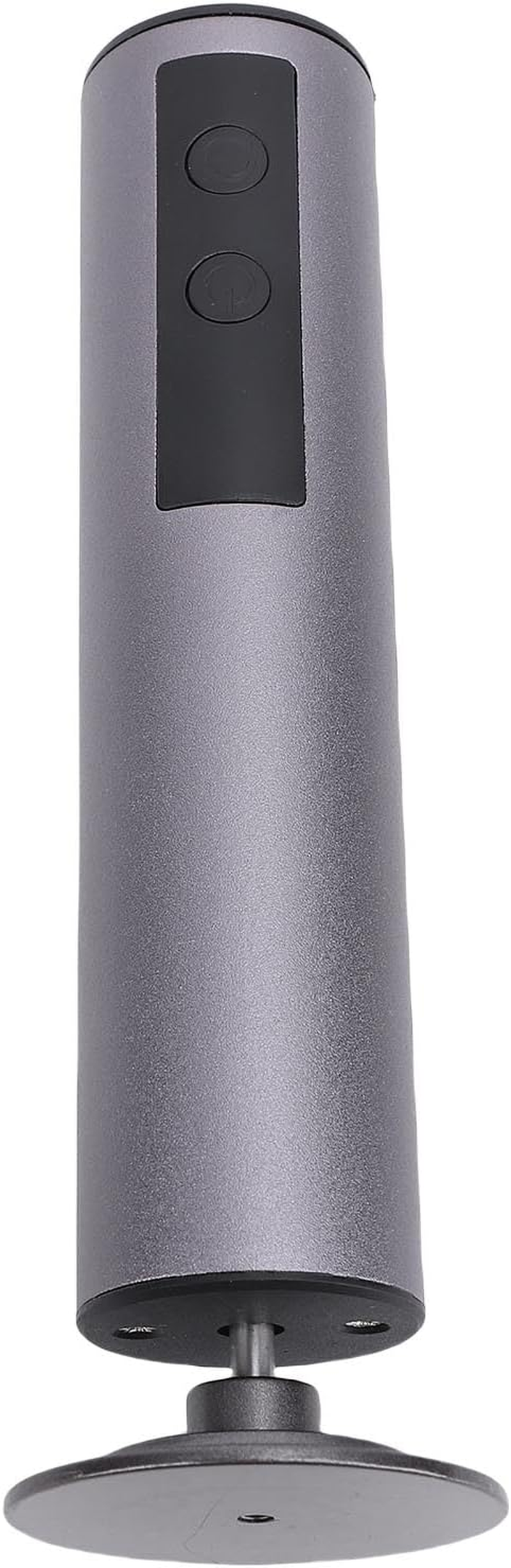 Electric Foot Sander, Callus Remover for Feet, Effortless Dead Skin Callus - 3 Adjustable Gears, Digital Display image number 4