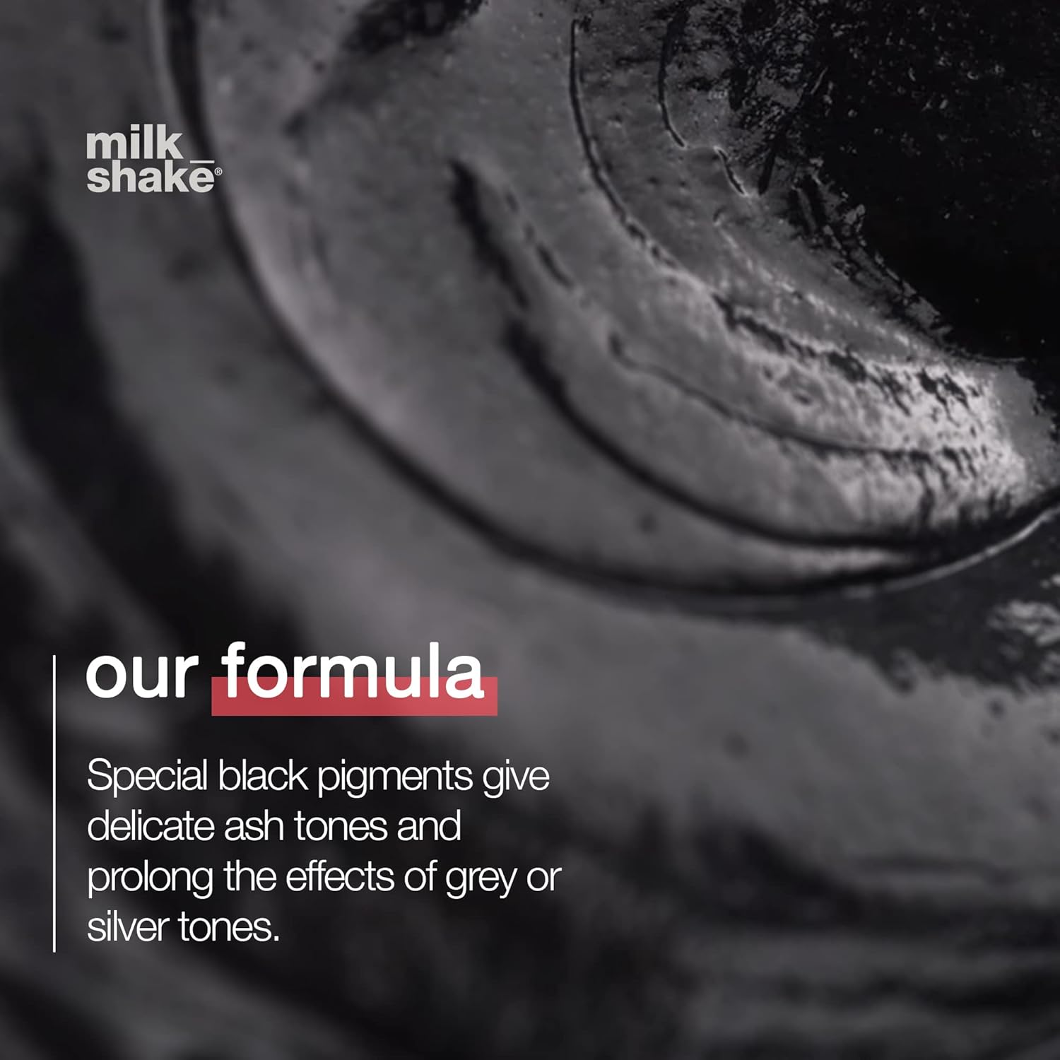 Milk_Shake Icy Blonde Conditioner 250 Ml image number 4