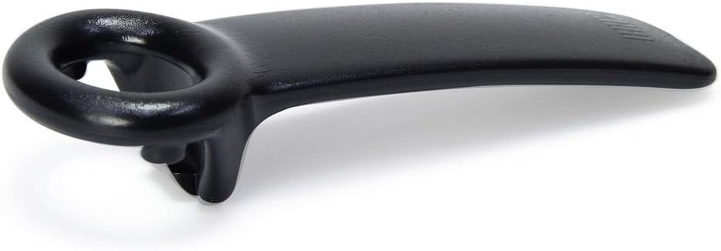 Brix 2121 Frost G Jarkey Jar Openers, Transparent