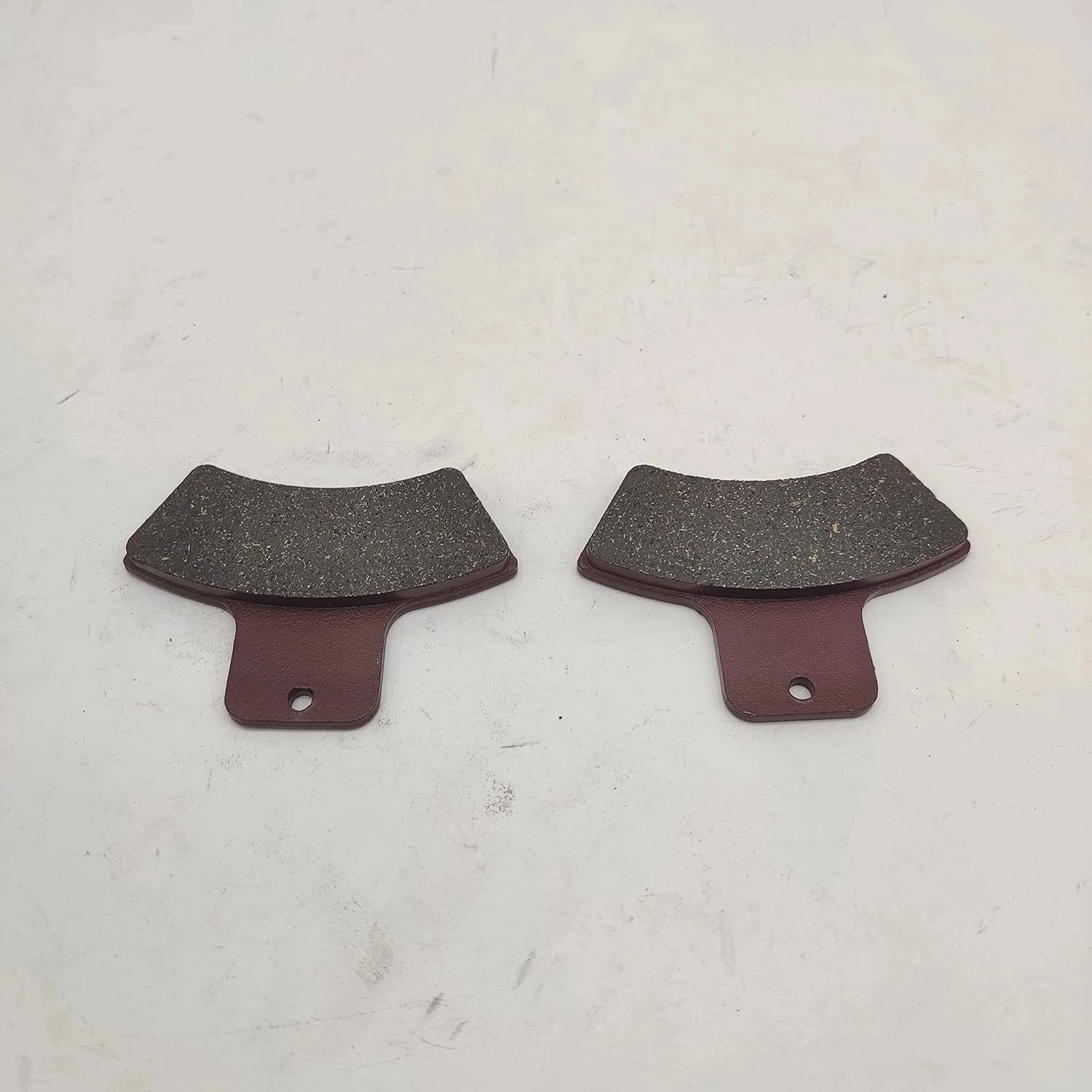 Linhai Atvs Parts 260Cc 300Cc Rear Brake Pads Set of 22111 4X4 Atv/Utv Parts & Accessories image number 3