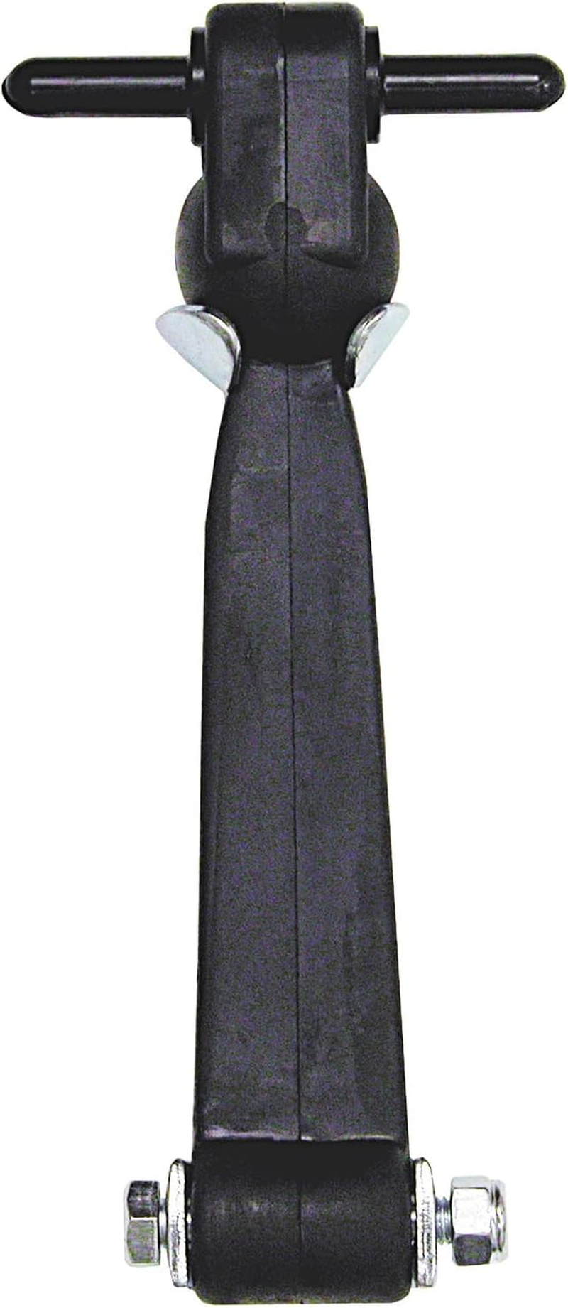 Buyers Products WJ208 Truck and Trailer Rubber Hood Latch image number 4