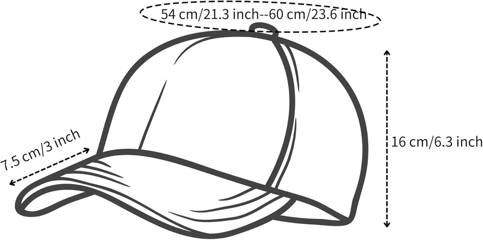 Cool Mom Hats, Fun Dad Hat, Mama Hats for Women, Distressed Mom Hat Baseball Caps