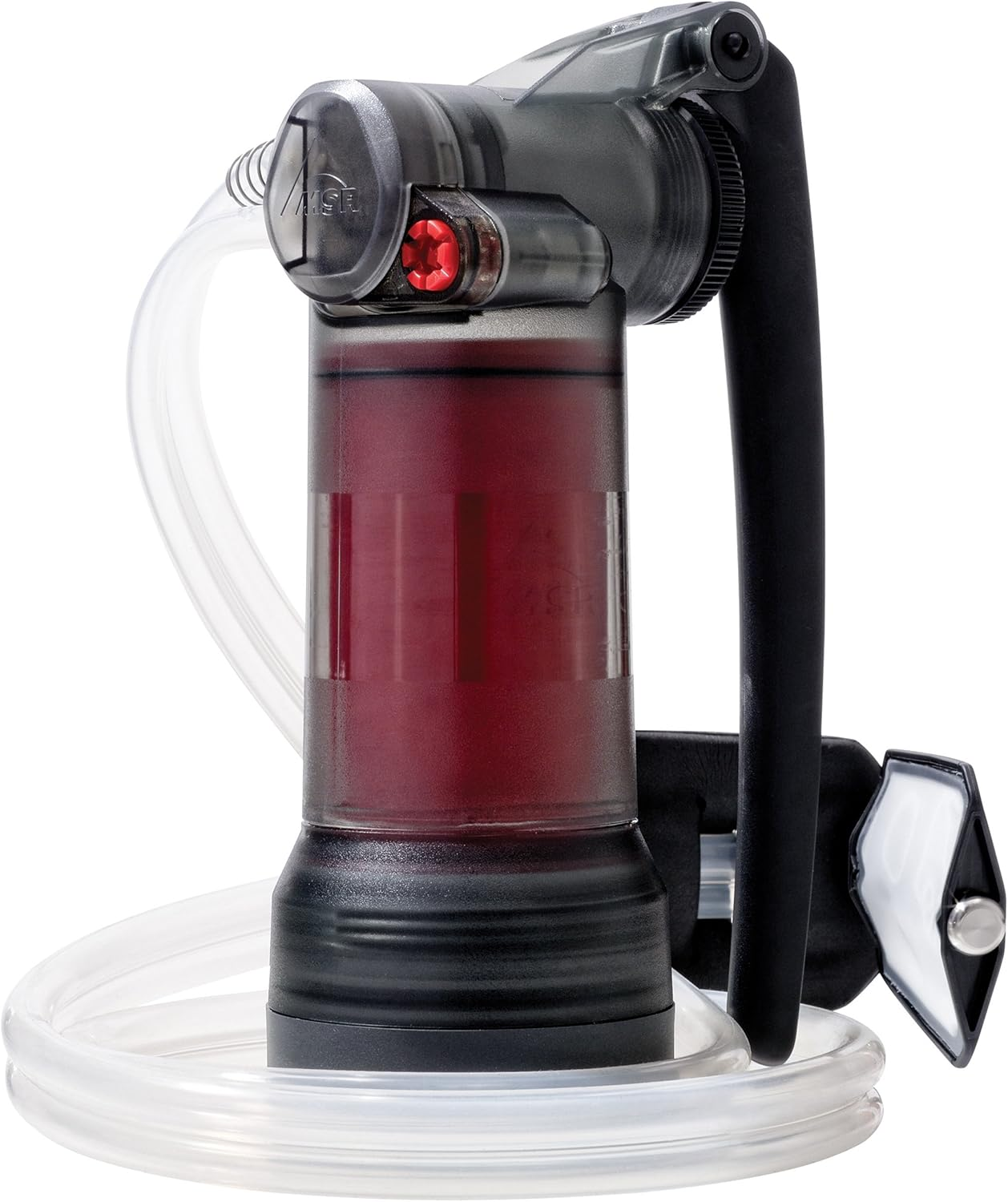 MSR Guardian Pump Water Purifier