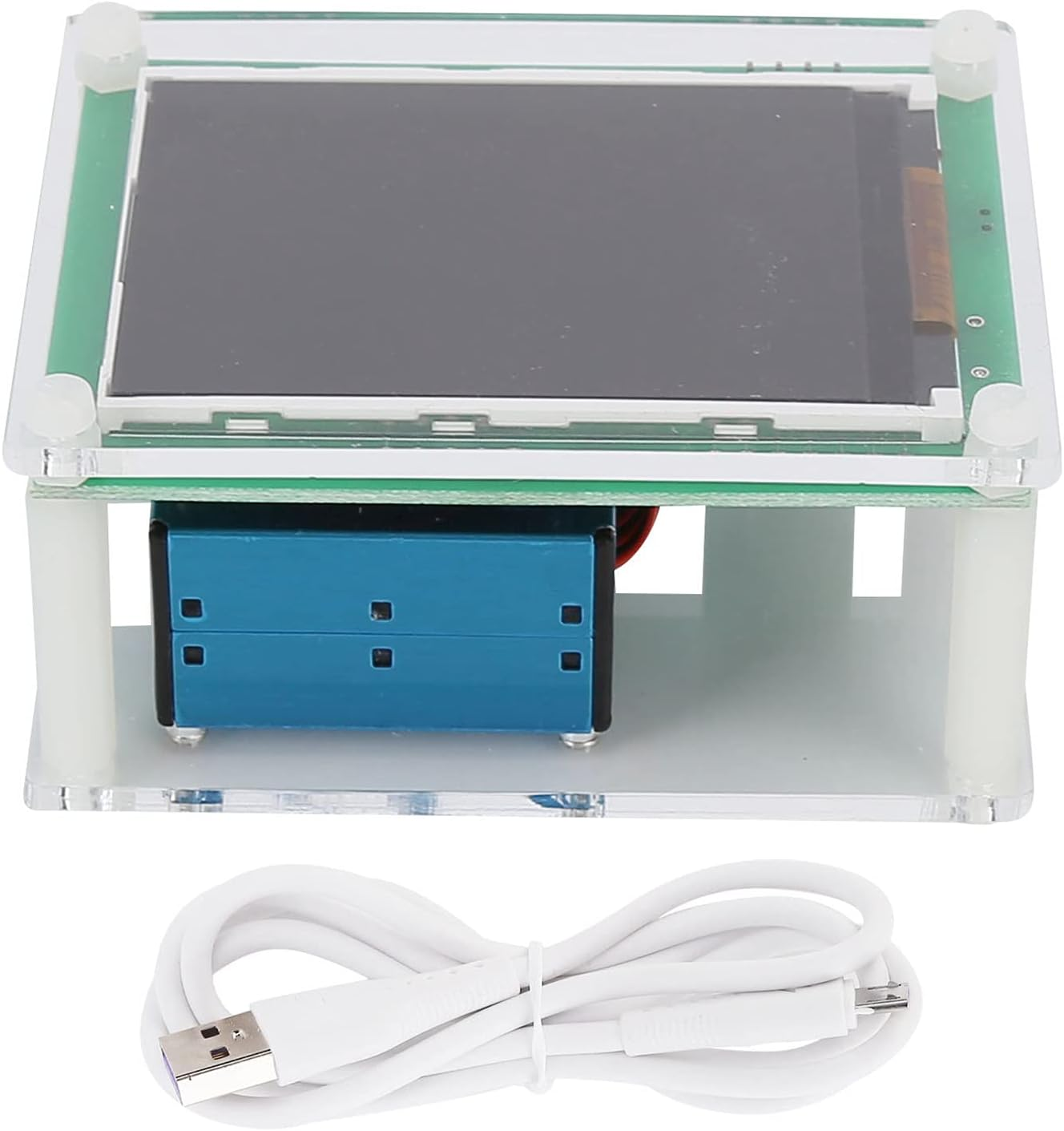 Detector Module, Air Sensor, Gas Detection Module, High Sensitivity Air Quality Sensor, Heat Dissipation Design, for AQI Home Gas Monitor image number 6