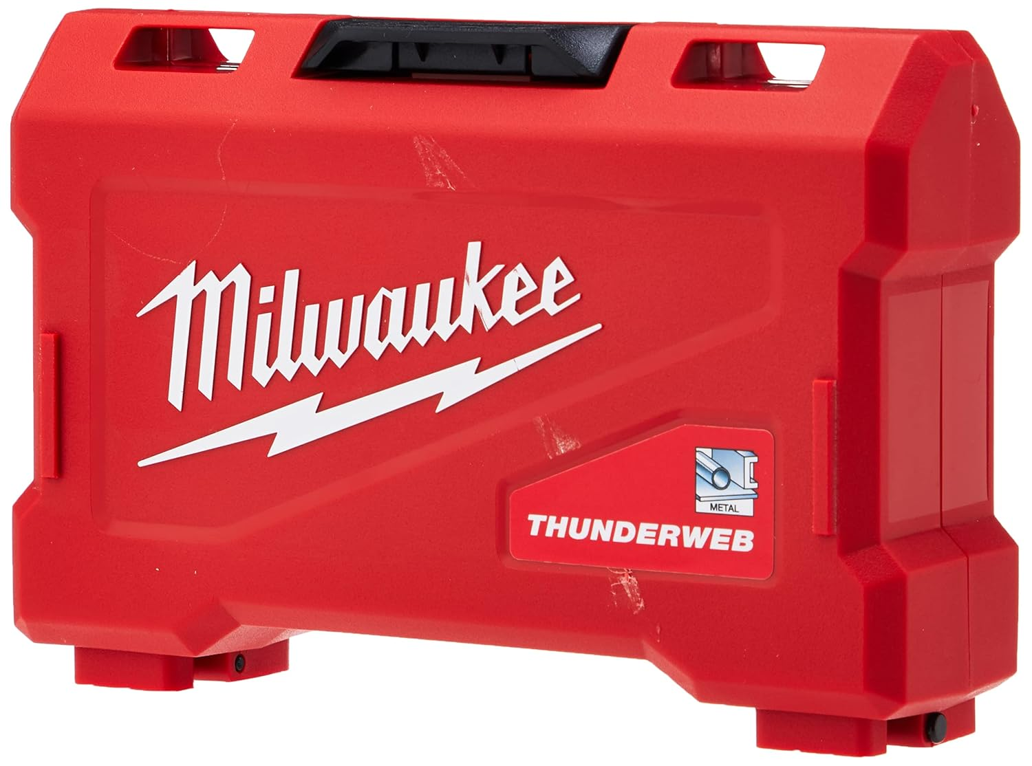 Milwaukee 4932352374 Drill, Set 19 Piece 1-10Mm image number 2