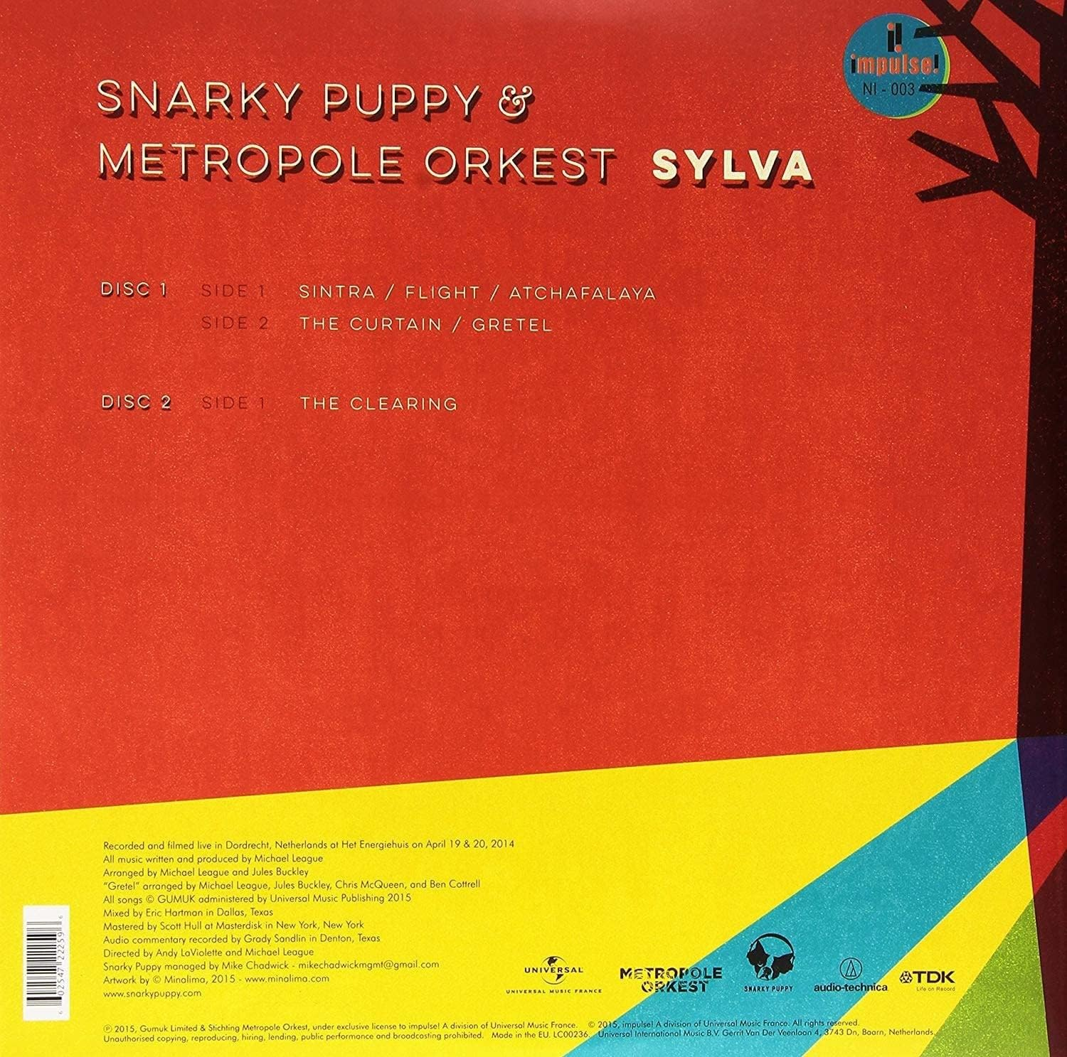 Sylva Sylva image number 2