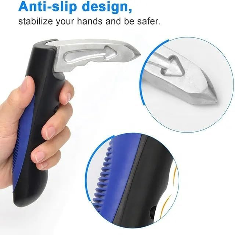 2PCS Car Handle Assist for Elderly,Portable Disabled Vehicle Armrest Aids, Multifunctional Car Handle Assist,Automotive Emergency Escape Tool, Window Breaker image number 6