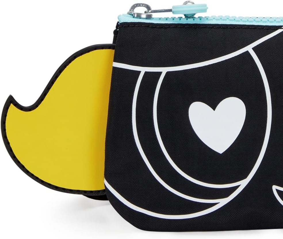 Kipling X Powerpuff G + Creativity L XB Bubbles Yellow KI8142PP2 1L image number 1