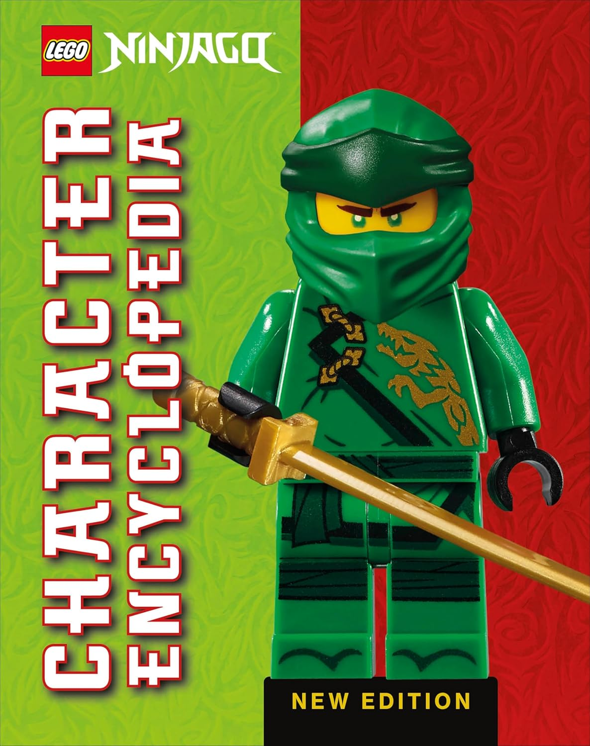 Ninjago Character Encyclopedia New Edition: with Exclusive Future Nya  Minifigure image number 2