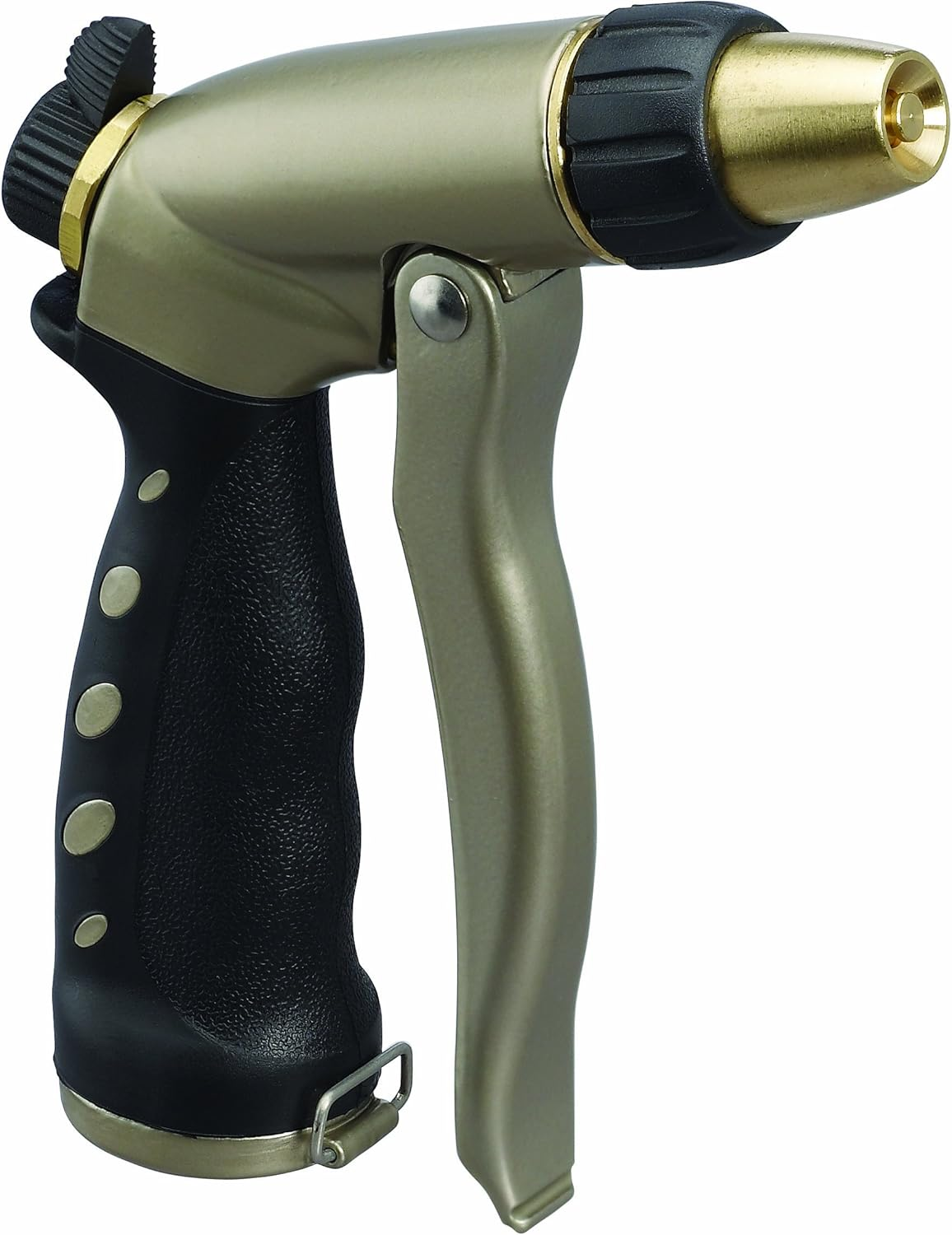 Orbit 56252 Front Trigger Turret Hose Nozzle