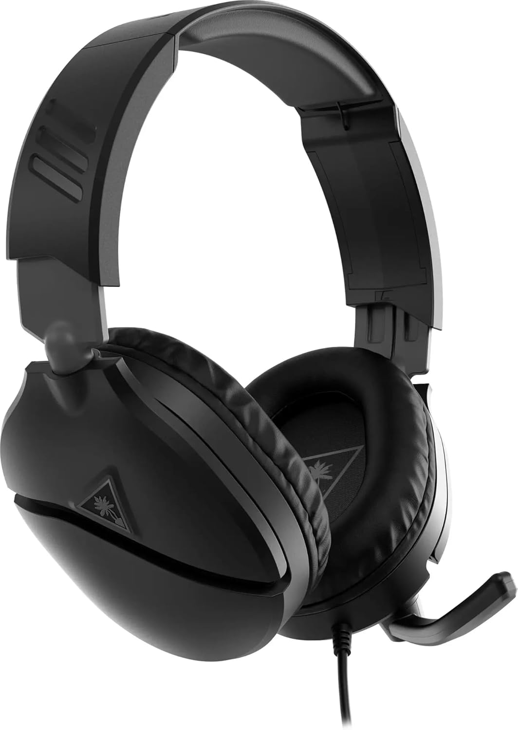 Turtle Beach Recon 70 Black Xbox Multiplatform Gaming Headset for Xbox Series X|S, Xbox One, PS5, PS4, Nintendo Switch, PC and Mobile image number 3