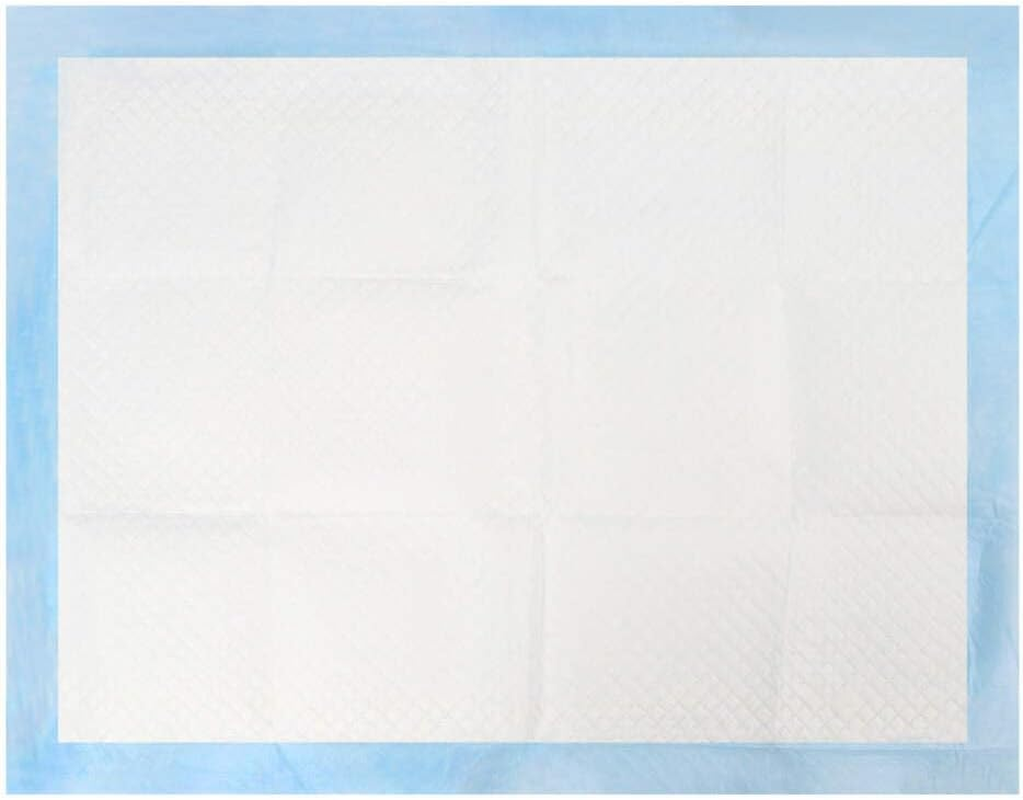 Salesbay Puppy Pet Dog Indoor Cat Toilet Training Puppy Pads Absorbent 40 Pcs image number 2