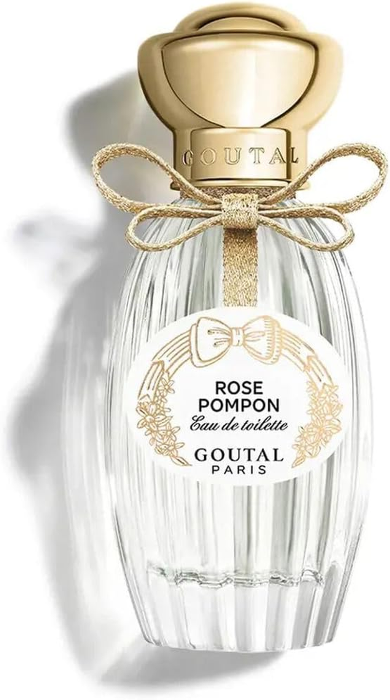 Goutal (Annick Goutal) Rose Pompon Eau De Toilette Spray 50Ml/1.7Oz