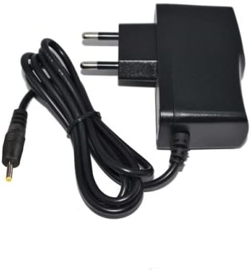 TOP CHARGEUR * Power Supply Power Adapter Charging Cable Charger 4.5 V for Tuner for Guitar Gibson Min-Etune System, Tronical G-Force E-Tune, Tronicaltune Plus