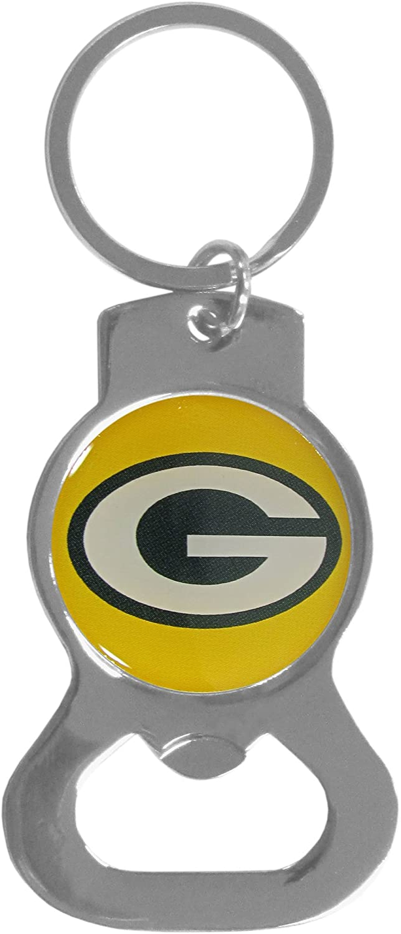 NFL Cincinnati Bengals Bottle Opener Key Chain image number 4