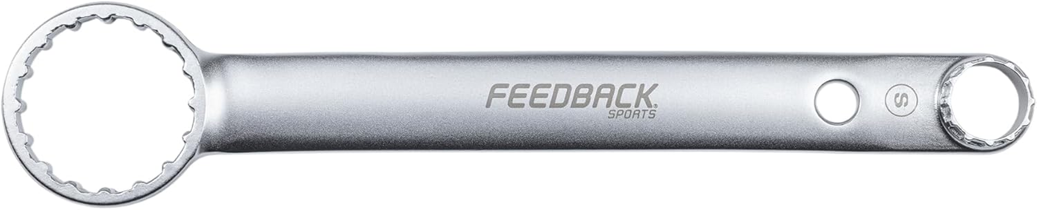 Feedback Sports Cassette and Rotor Lockring + Bottom Bracket Tool image number 2