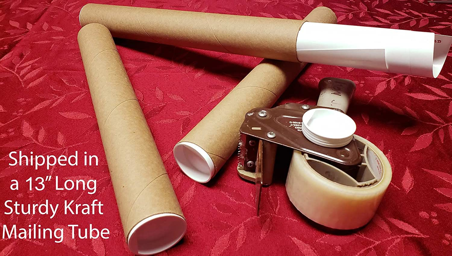 A New Song Music Laminated Guitar Chord & Fretboard Note Chart Instructional Easy Poster for Beginners Chords & Notes 11"X17" image number 3