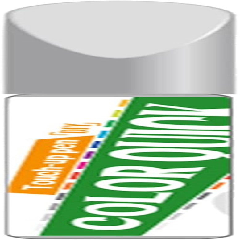 Scratch Pens for Cars, Car Paint Scratch Pen Color Exact Match, 12Ml Quick Fix Care Remover for All Car Colors Blemish Rim Exterior Wheel image number 5