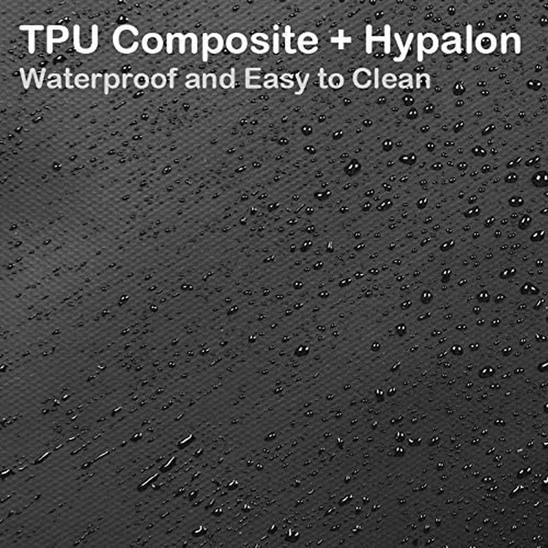 SAHOO Saddle Bag - Size:15X8X5.5Cm - 0.5L image number 5