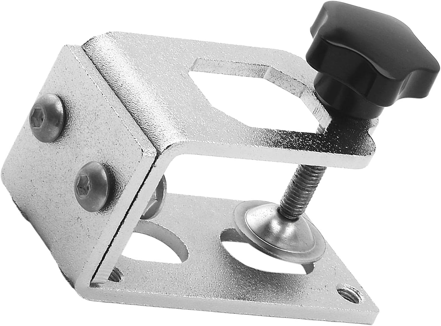 Handbrake Clamp Universal 16 Bits Durable Professional for Truck Racings Games image number 6