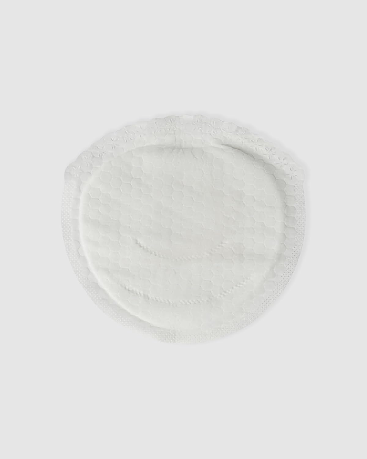 New Beginnings Ultra-Thin Bamboo Nursing Pads (40 Pieces Pack) image number 3